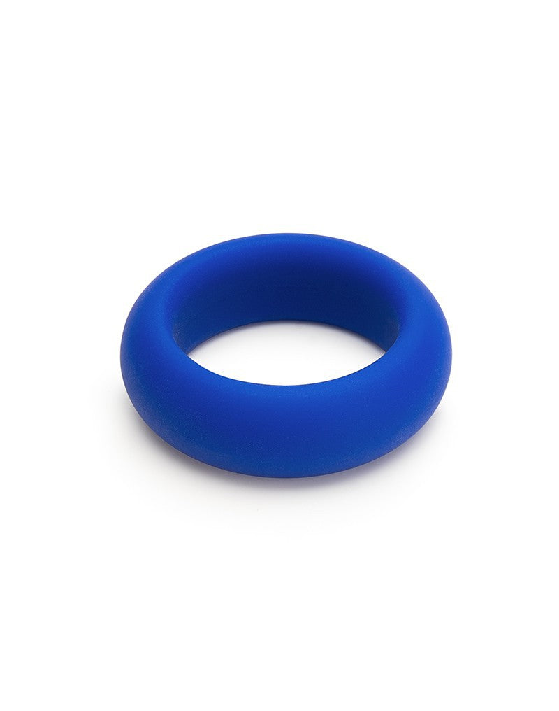 Je Joue - C-Ring Minimum - Cockring - Blue - UABDSM