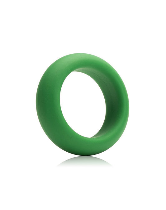 Je Joue - C-Ring Medium - Cockring - Green - UABDSM