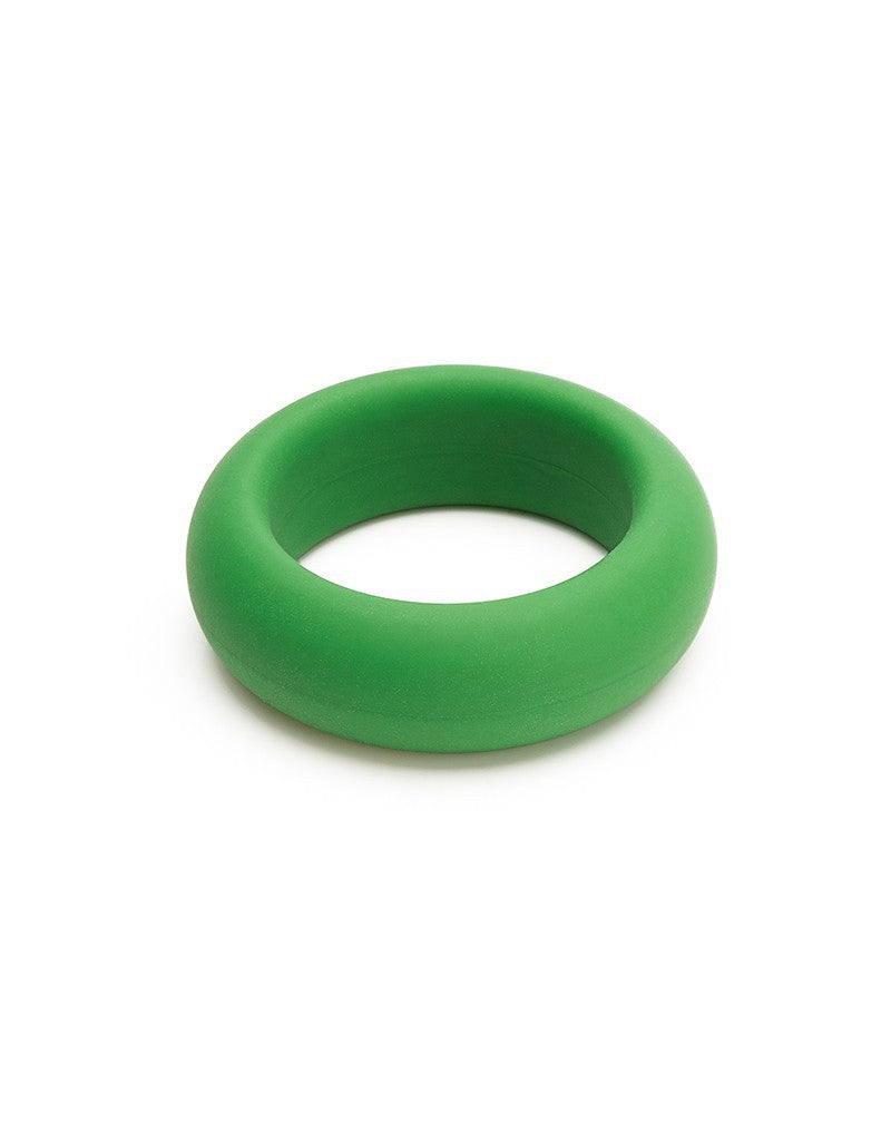 Je Joue - C-Ring Medium - Cockring - Green - UABDSM
