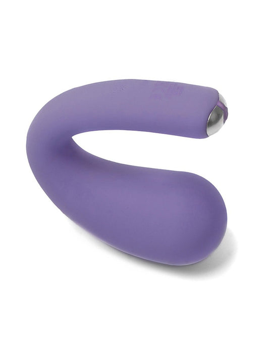 Je Joue - Dua V.2 + APP - UABDSM