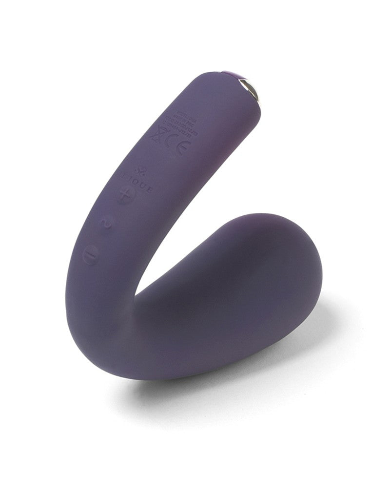 Je Joue - Dua + APP - UABDSM