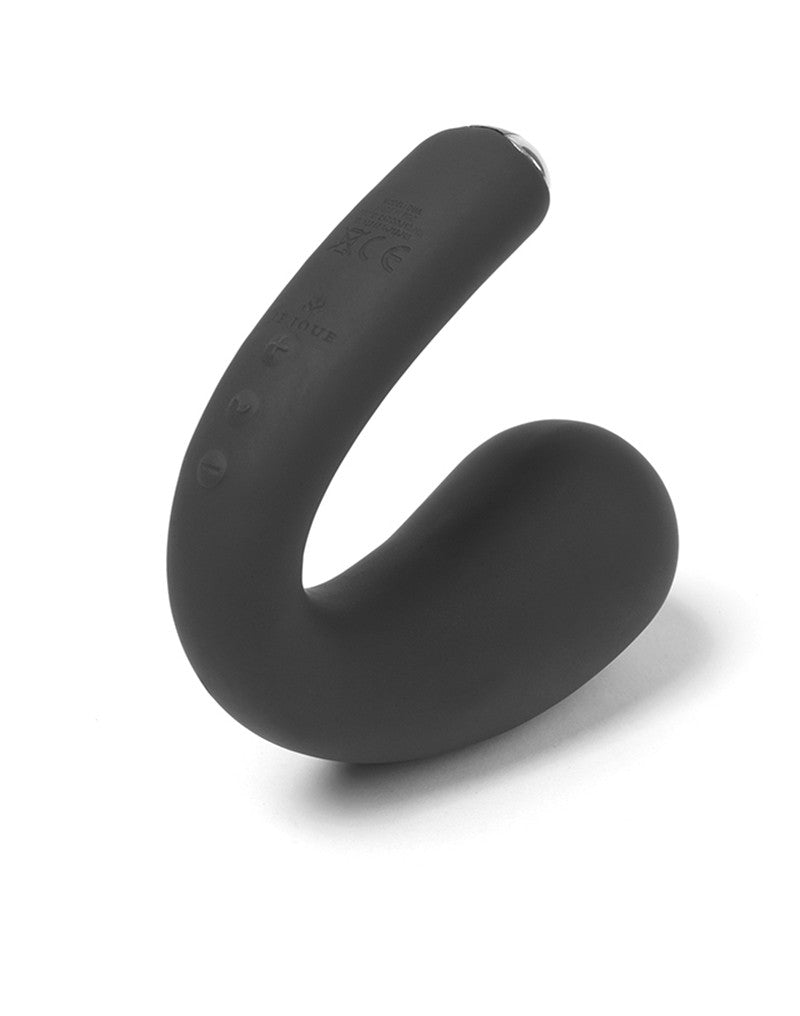 Je Joue - Dua + APP - UABDSM