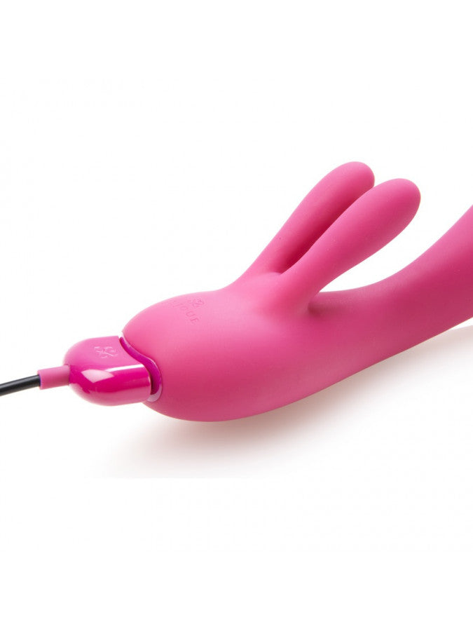 Je Joue - Fifi - UABDSM