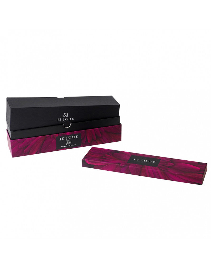 Je Joue - Fifi - UABDSM