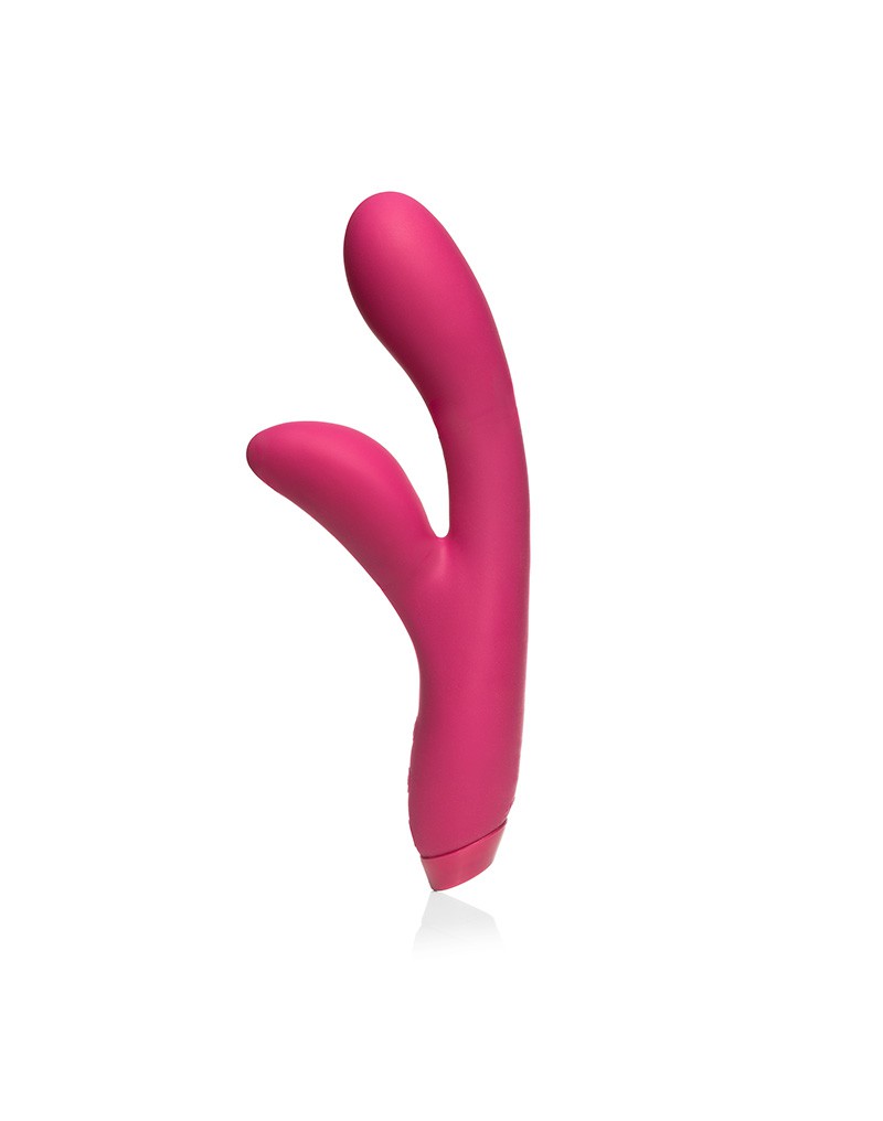 Je Joue - Hera - Rabbit Vibrator - Pink - UABDSM