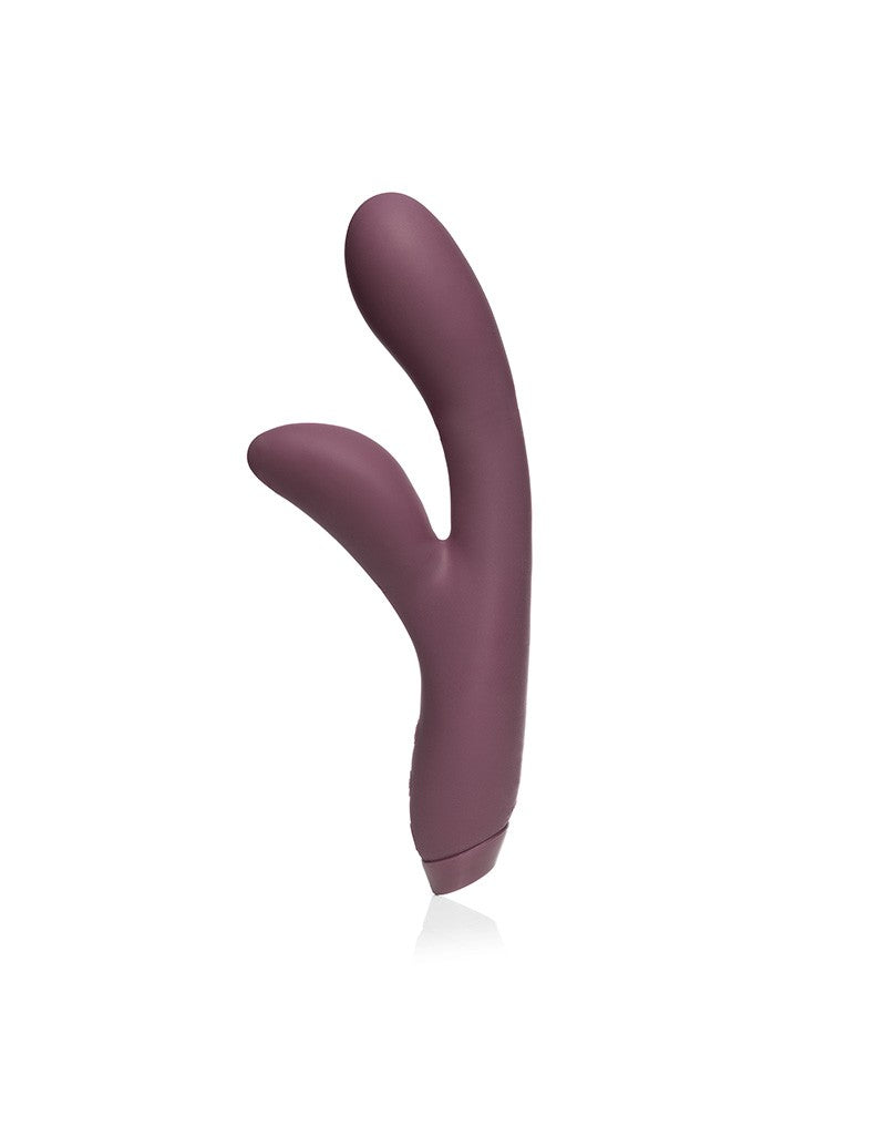 Je Joue - Hera - Rabbit Vibrator - Purple - UABDSM