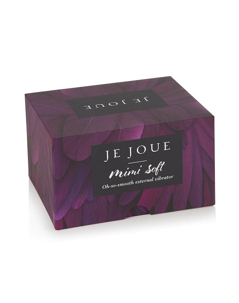 JE JOUE MIMI SOFT - UABDSM