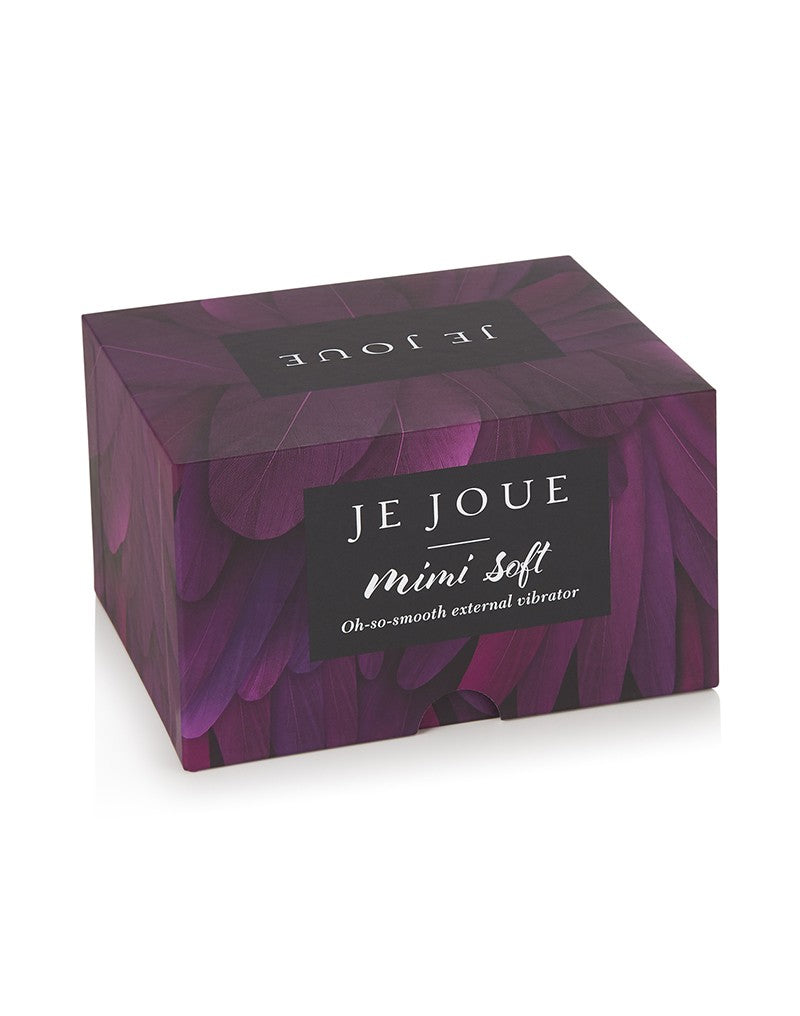 JE JOUE MIMI SOFT - UABDSM