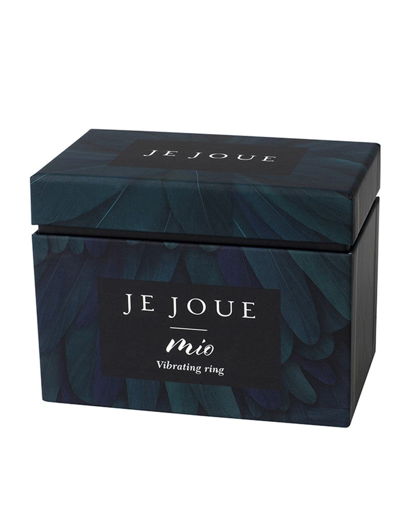 Je Joue - Mio - UABDSM