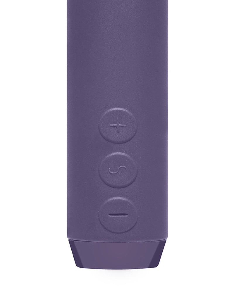 Je Joue - Rabbit Bullet Vibrator - UABDSM