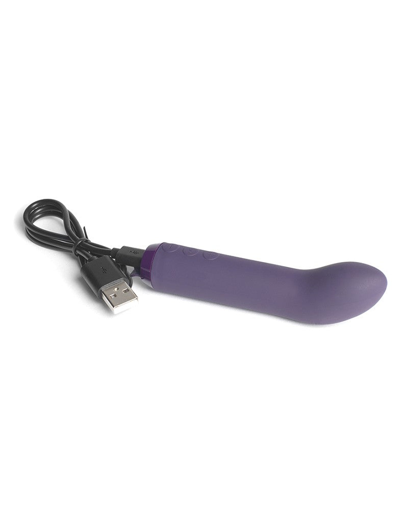 Je Joue - G-spot Bullet Vibrator - UABDSM