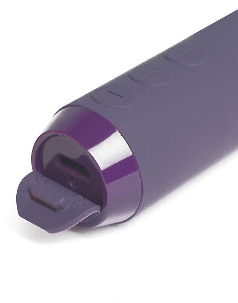 Je Joue - G-spot Bullet Vibrator - UABDSM