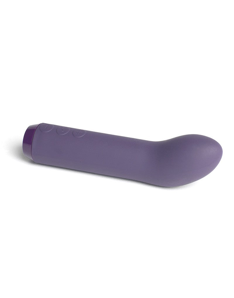 Je Joue - G-spot Bullet Vibrator - UABDSM