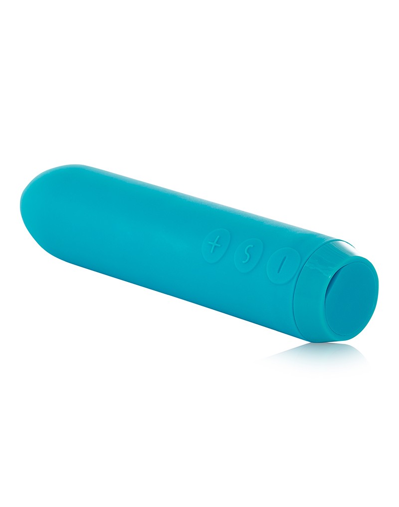 Je Joue - Classic Bullet Vibrator With Finger Sleeve - UABDSM