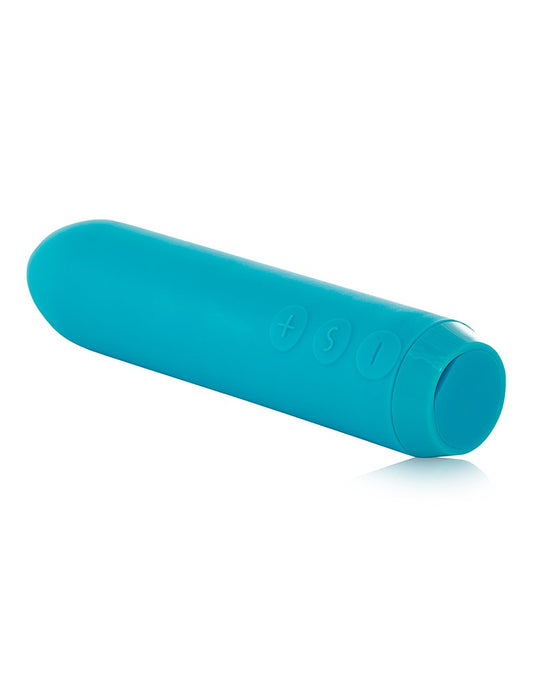 Je Joue - Classic Bullet Vibrator With Finger Sleeve - UABDSM