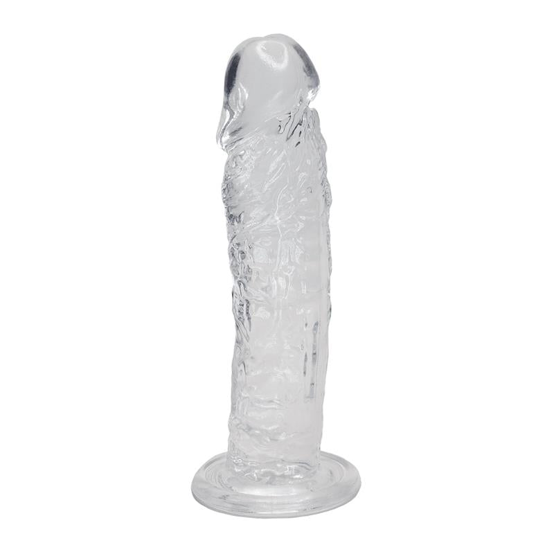 Jelly Dildo Empire 19.3 cm - UABDSM