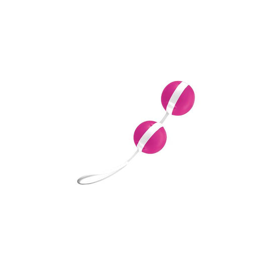 Joyballs Trend - Pink White - UABDSM