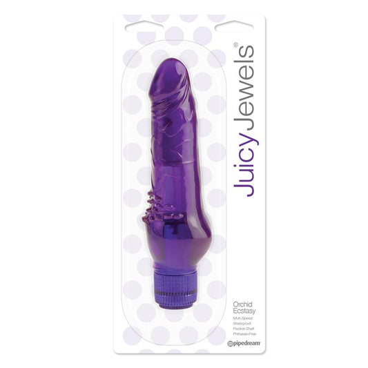 Juicy Jewels Orchid Ecstasy Purple - UABDSM