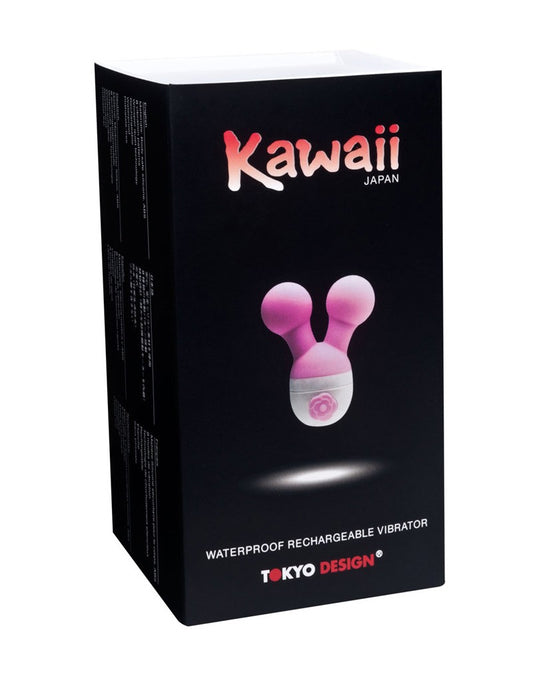 Kawaii 8 - UABDSM