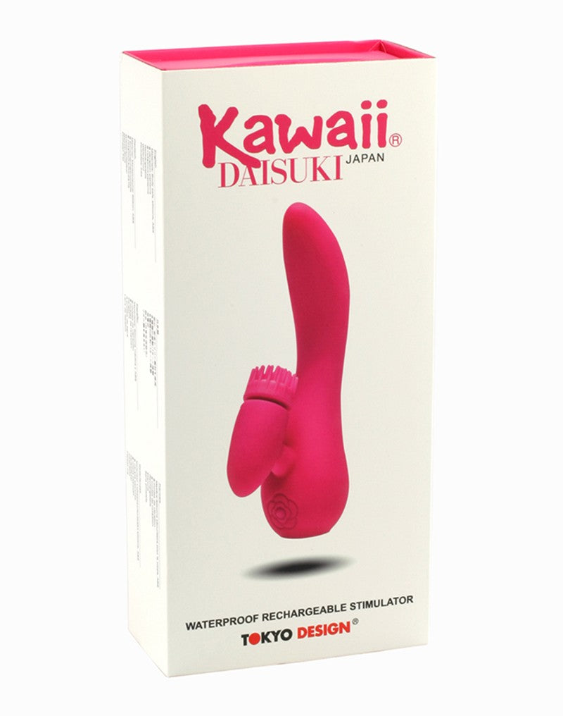 Kawaii Daisuki 1 Adult Sex Toys Intimate Supplies Sexual