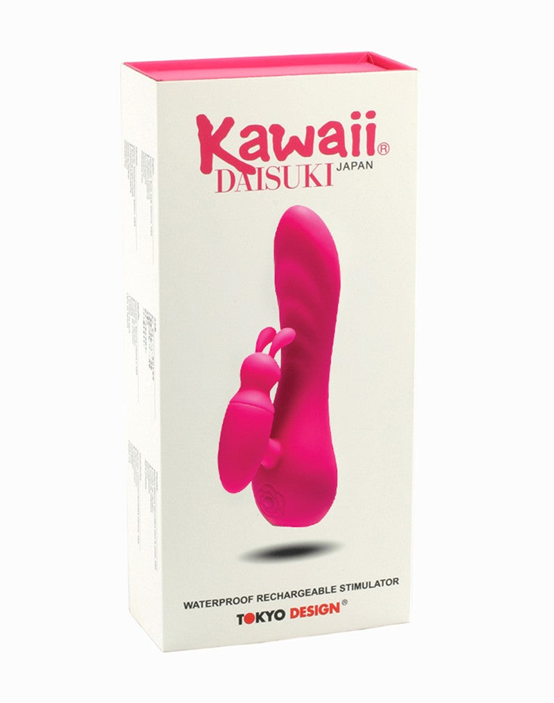 Kawaii Daisuki 7 - UABDSM