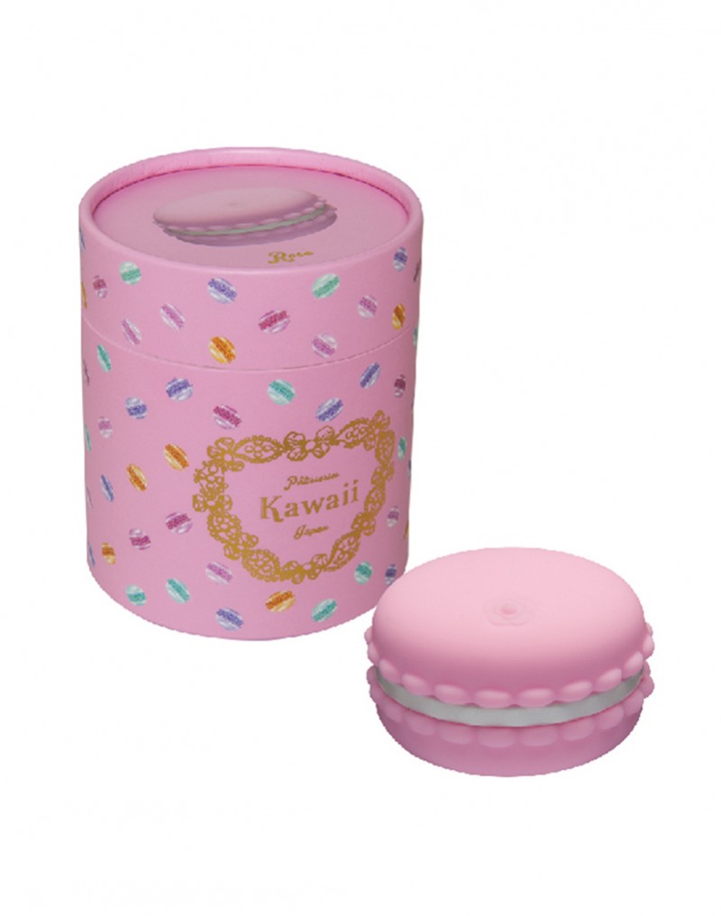 Kawaii - Macaroon - UABDSM