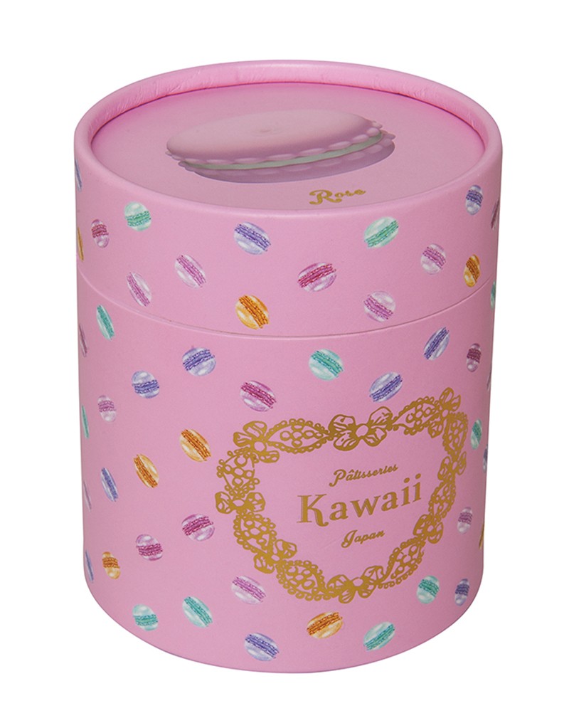 Kawaii - Macaroon - UABDSM