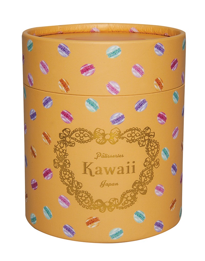 Kawaii - Macaroon - UABDSM