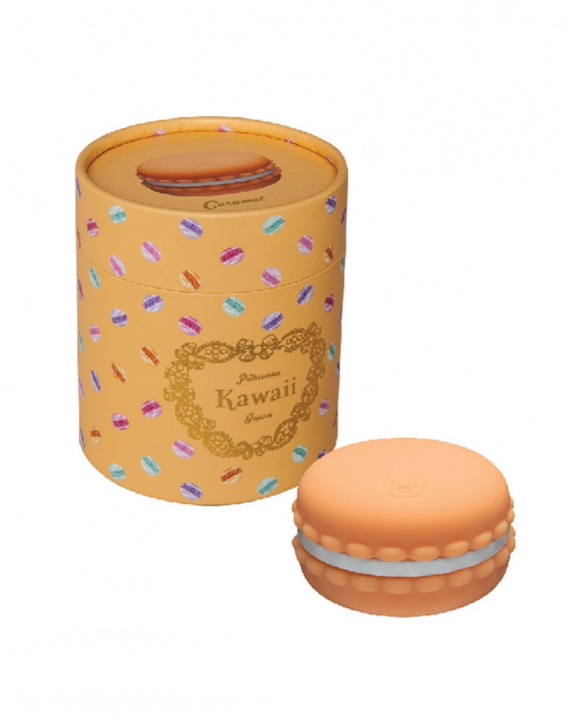 Kawaii - Macaroon - UABDSM