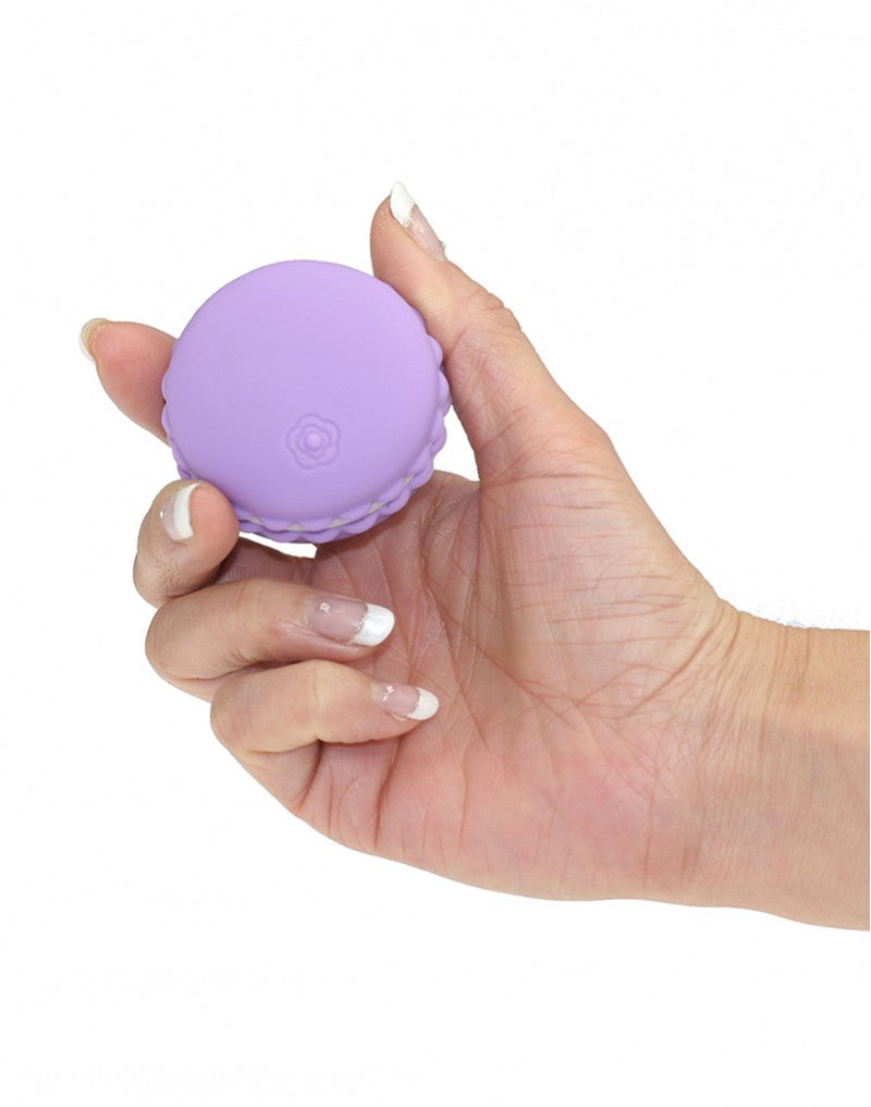 Kawaii - Macaroon - UABDSM