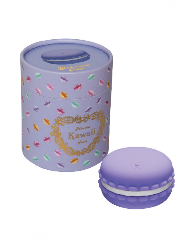 Kawaii - Macaroon - UABDSM