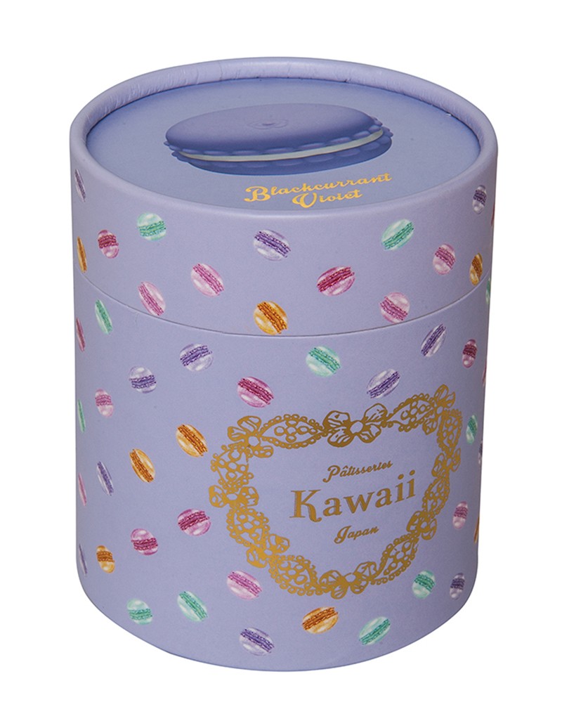 Kawaii - Macaroon - UABDSM