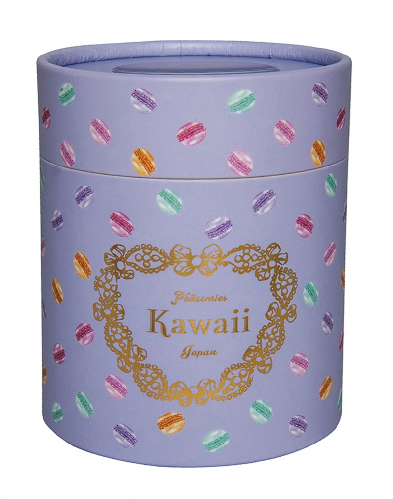 Kawaii - Macaroon - UABDSM