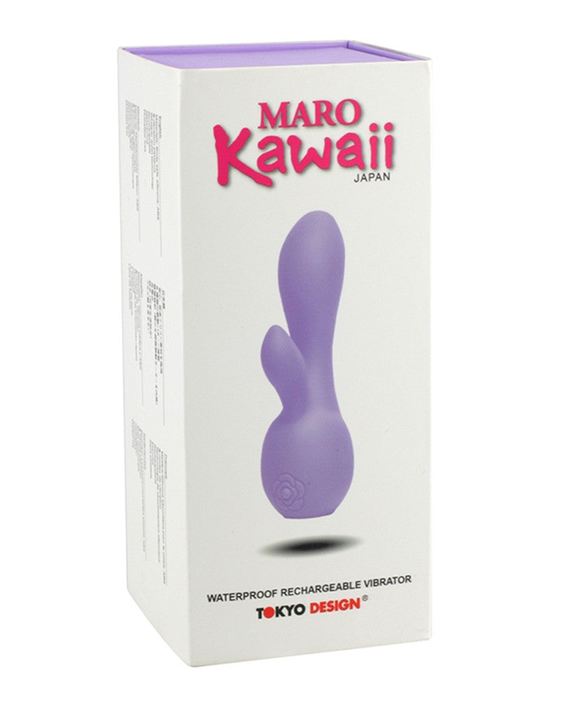 Kawaii Maro 10 - UABDSM