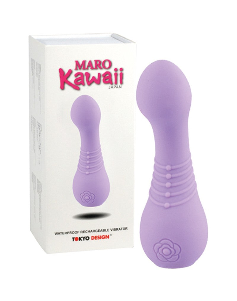 Kawaii Maro 12 - UABDSM