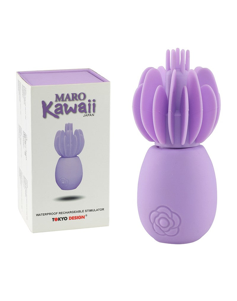 Kawaii Maro 13 - UABDSM