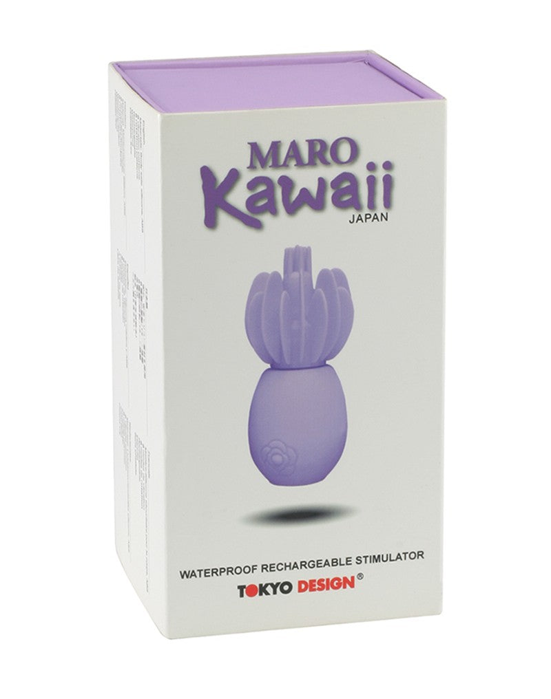 Kawaii Maro 13 - UABDSM