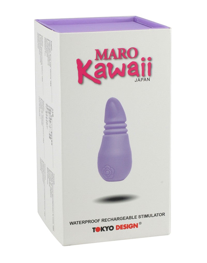 Kawaii Maro 3 - UABDSM