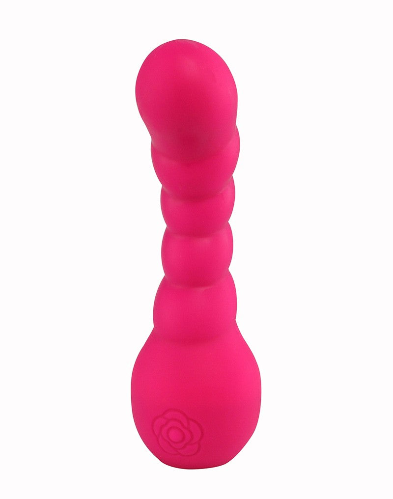 Kawaii - Maro 7 - G-Spot Vibrator - Cerise - UABDSM