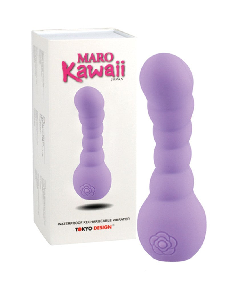 Kawaii Maro 7 - UABDSM