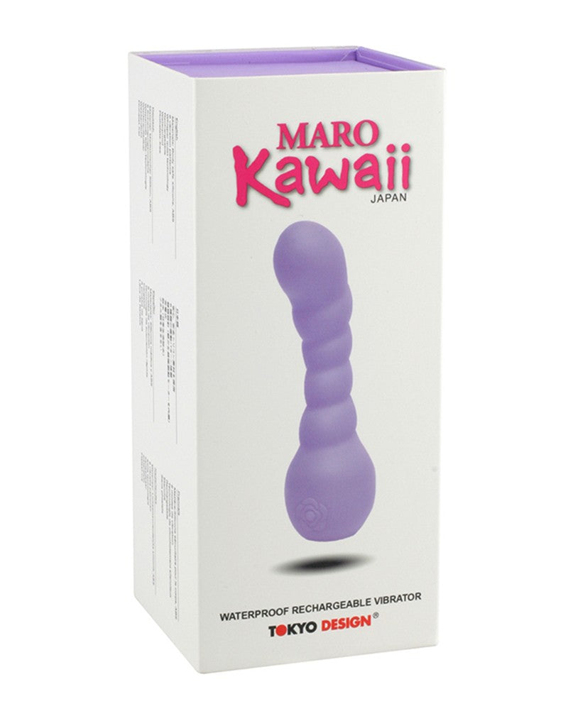 Kawaii Maro 7 - UABDSM