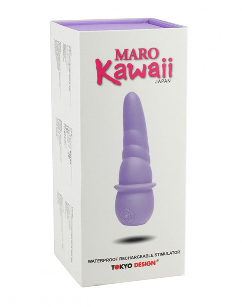 Kawaii Maro 8 - UABDSM