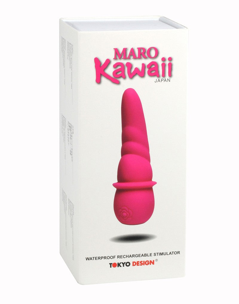 Kawaii Maro 8 - UABDSM