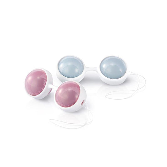 LUNA MINI Kegel Balls - UABDSM