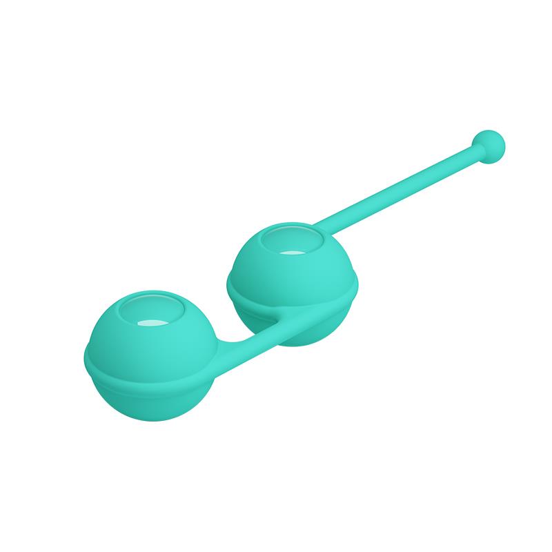 Kegel Balls Tighten Up III Blue - UABDSM