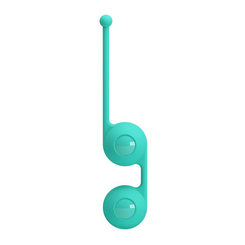 Kegel Balls Tighten Up III Blue - UABDSM