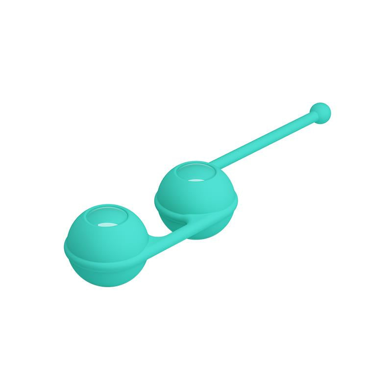 Kegel Balls Tighten Up III Blue - UABDSM