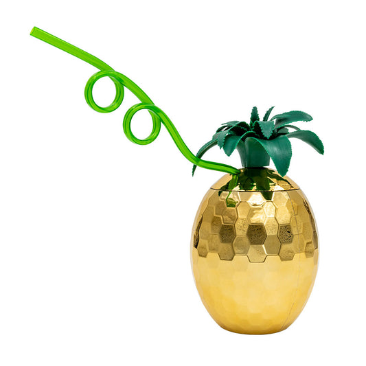 Disco Pineapple Cup - UABDSM