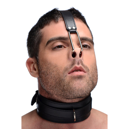 Collar with Nose Hook - UABDSM