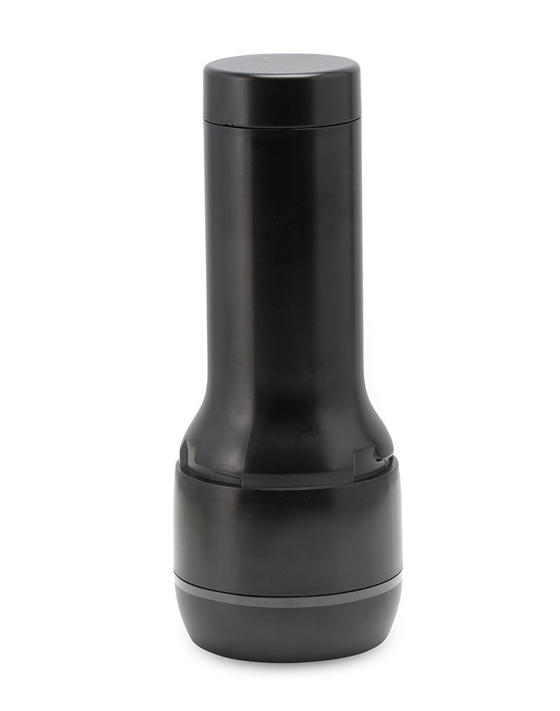 KIIROO - Feel Stroker - Realistic Stroker - Light Brown - UABDSM